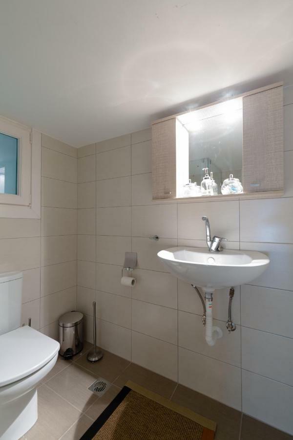 M&N Koukaki House Daire Atina Dış mekan fotoğraf
