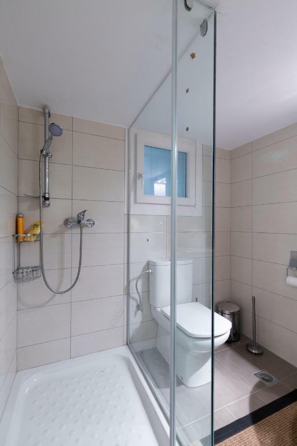 M&N Koukaki House Daire Atina Dış mekan fotoğraf